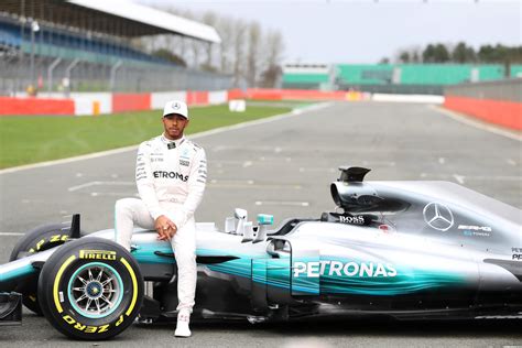 Lewis Hamilton Photos Photos Mercedes Formula One Team