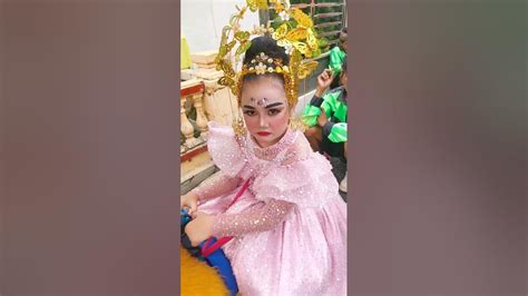 Singa Depok Sisingaan Tresnawangi Cicadas Subang Kostum Anak Naik Sisingaan Youtube