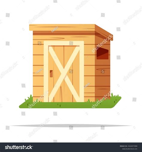 1338 Garden Shed Cartoon Images Stock Photos And Vectors Shutterstock