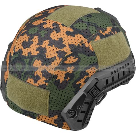 Ops Core Fast Carbon Mesh Helmet Cover East Military Lyagus