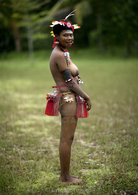 See And Save As Nude Girls Of World Trobriand Papua New Guinea Porn