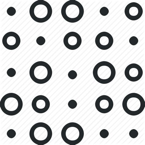 Patternlinecircledesignfontnumber 104253 Free Icon Library