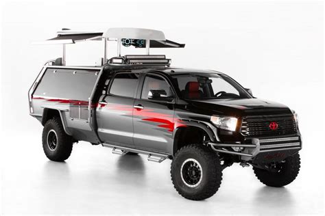 Durci Design Toyota Tundra Toyota Dream Build Challenge 2013 Winner