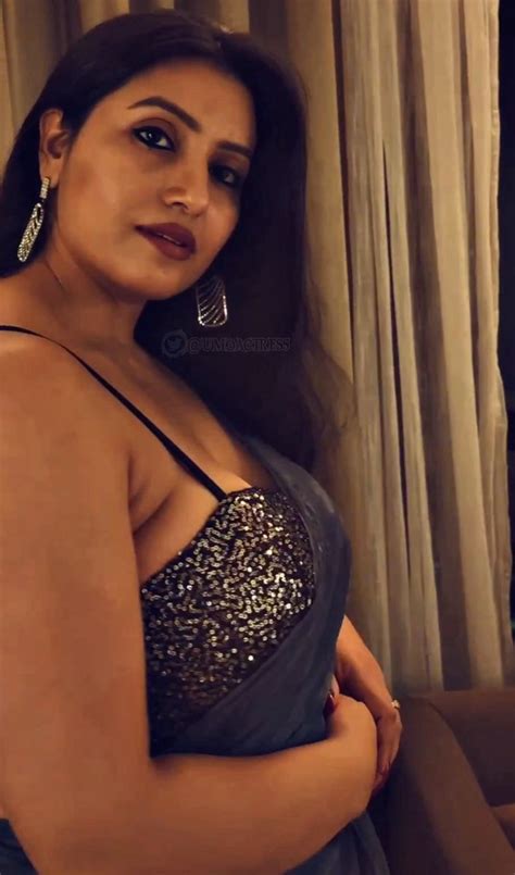Underrated Models Organization On Twitter Her Busty Body And Bold Shows 🥵 Best Indian Milf Of