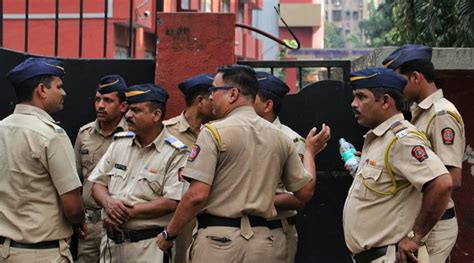Molestation Video Goes Viral Mumbai Police Hunt Person Who Shot It