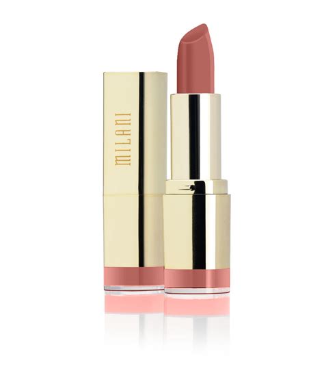 Milani Matte Naked Lipstick Reviews In Lipstick ChickAdvisor