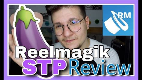 reelmagik uncut stp review packing tips youtube