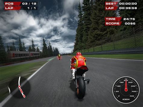 Unblocked Games 69 Free Browser Game Super Motorcycle Game