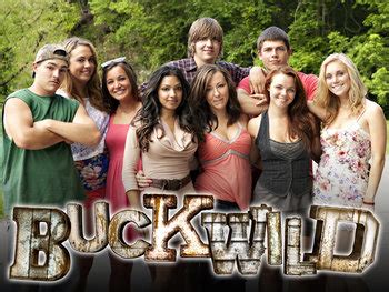 Buckwild televizní seriál