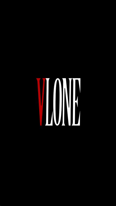 Vlone Friends Logo Logodix