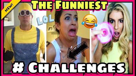 the funniest musical ly challenge compilation 2017 top challenges on musically youtube