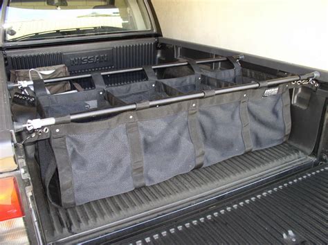 So the description could be misleading if your looking for the actual netting to expand. MyCargoNets.com Introduces the Cargo CatchÂ Pickup Truck ...