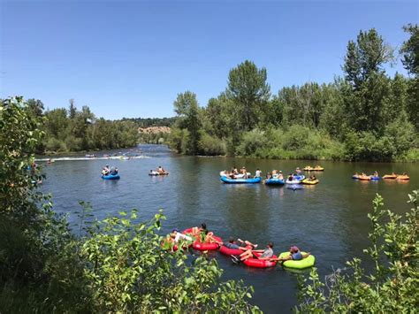 Boise River Floating In Idaho Is Open And Heres What You Need To Know