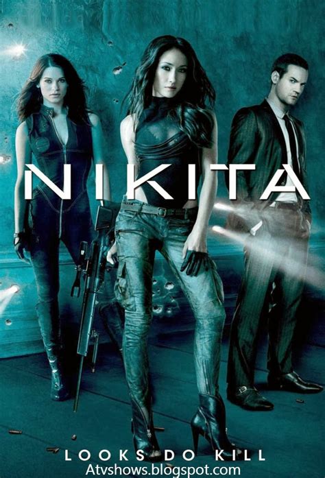 Watch Nikita Season 4 Episode 1 S4 E1 Watch Online Free
