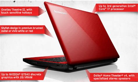 Lenovo Ideapad Z580 Everything You Need To Know Before Buying The