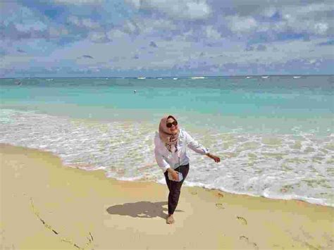 Info Terkini Gambar Pantai Pandawa Bali