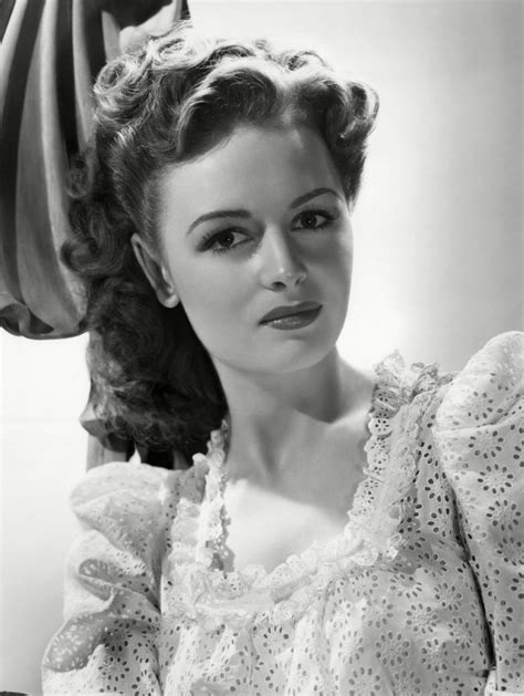 Pictures Of Donna Reed