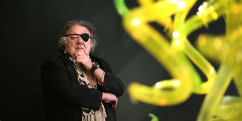 Biography Of Dale Chihuly Widewalls