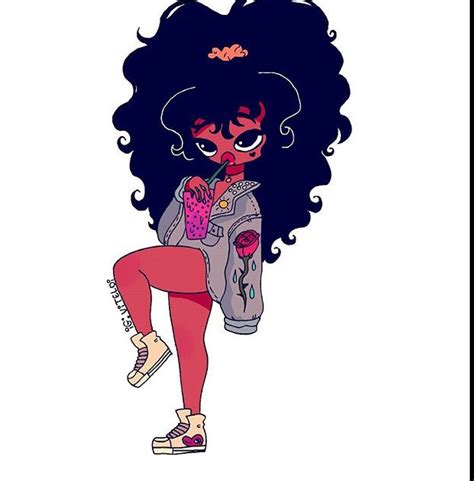 Do i need to say more? Pin by Larisa Jones on Art | Black girl magic art, Black ...