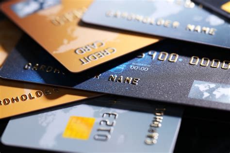 The Top Secure Credit Cards To Rebuild Credit Lifestyle