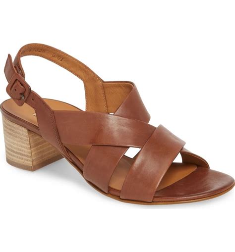 Paul Green Reese Slingback Sandal Women Nordstrom Shoes Women