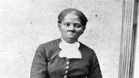Harriet Tubman Head Injury