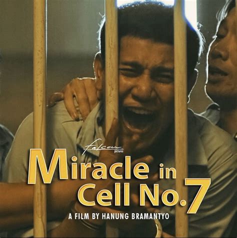 Trailer Miracle In Cell No Remake Dibintangi Vino G Bastian Kapan
