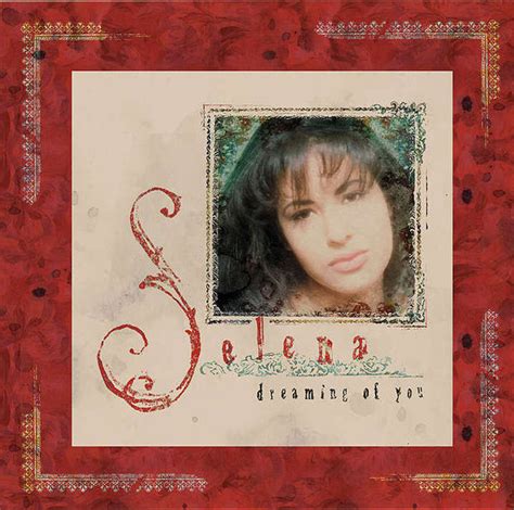 Selena Dreaming Of You 2016 Vinyl Discogs