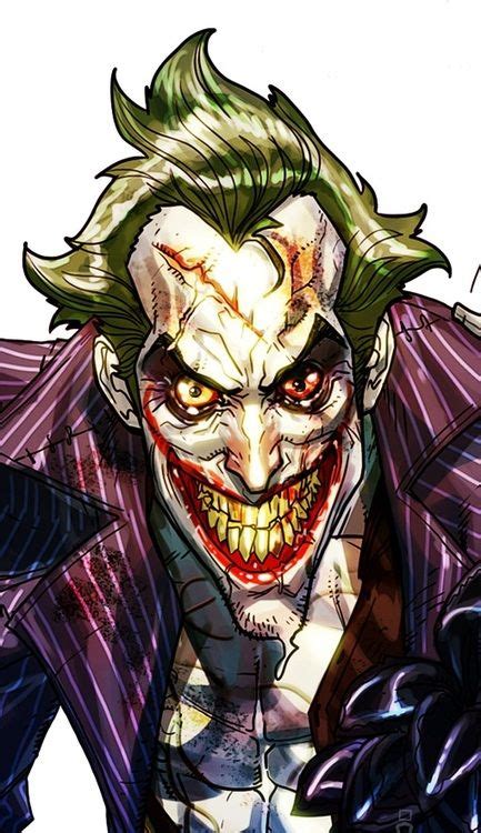 Arkham City Joker Your 1 Source For Video Games Consoles Accessories Face