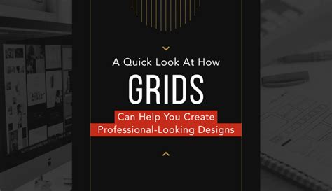 Layout Design Types Of Grids For Creating Professional Looking Designs
