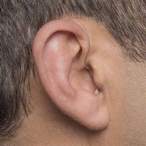 Hearing Aid Types Hearing Aids Near