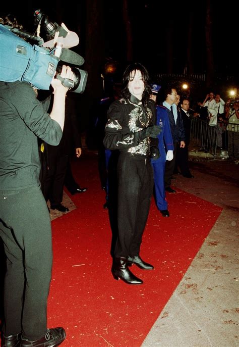 World Music Awards 2000 World Music Awards World Music Michael Jackson