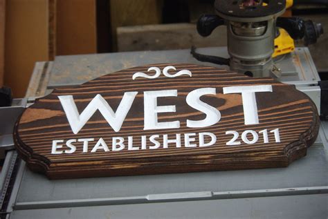 Printable Letters For Wood Signs