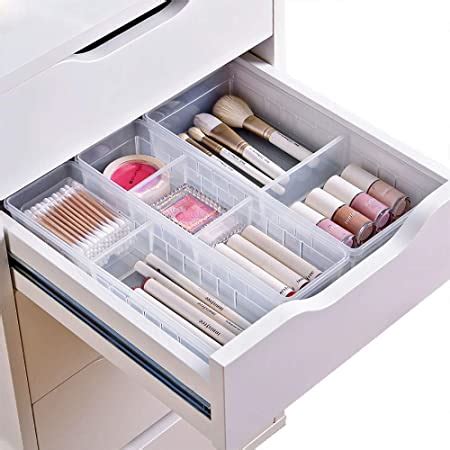 Amazon Alex 39 By Sonny Cosmetics Acrylic Compact Makeup Drawer