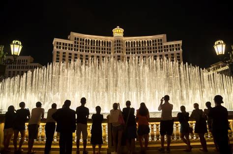 25 Best Things To Do In Vegas For Every Budget Las Vegas Vegas Trip
