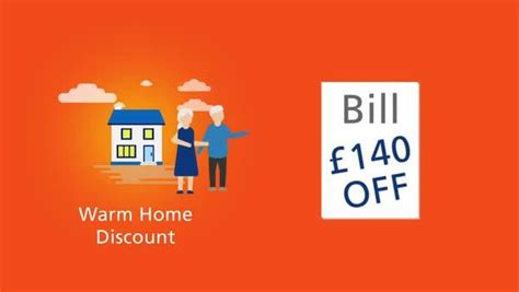 Apply For The Warm Home Discount Winter Electricity Need Help With