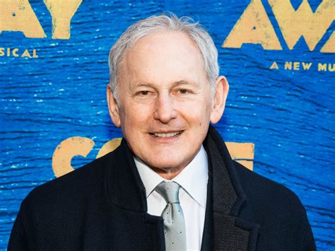 Victor Garber Will Join Bernadette Peters in Hello, Dolly! in 2018 | Broadway Buzz | Broadway.com