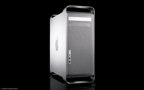 Apple Power Mac G5 Характеристики Telegraph