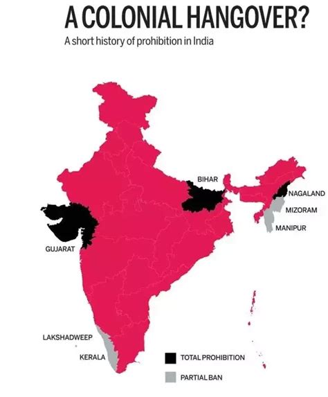 Alcohol is banned only for muslims in malaysia due to its islamic faith and sharia law. Why alcohol is banned in some states of India, as it is ...
