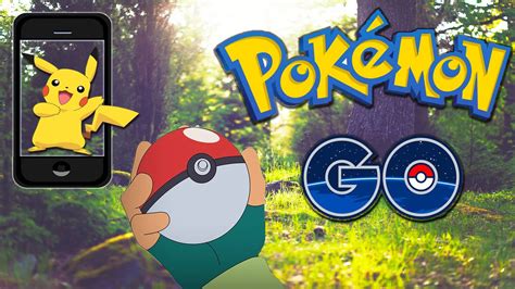 How To Install Pokemon Go Mobile Game For Latest Pokemon Go