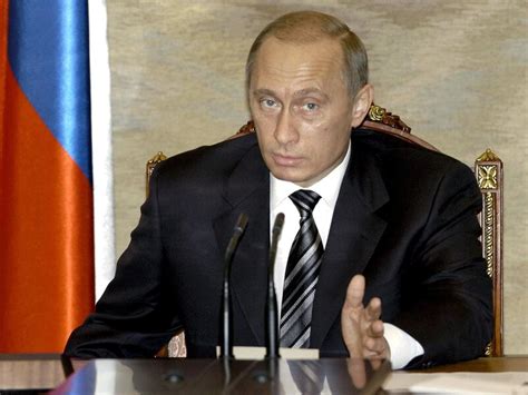 Les 10 Secrets De Vladimir Poutine Tout Sur Cet Homme Mystérieux Et Si
