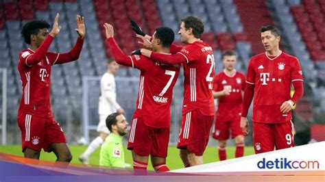 Al ahly vs bayern munich head to head record, stats & results. Al Ahly Vs Bayern Munich: Die Roten Pantang Anggap Remeh