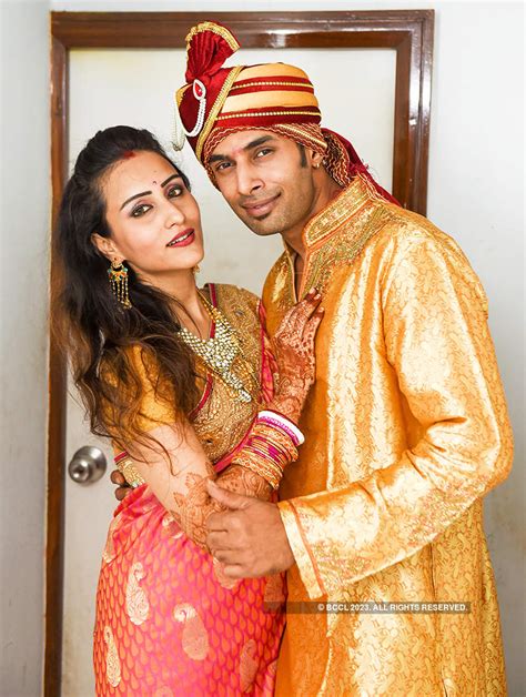 Pratyusha Banerjees Ex Beau Rahul Raj Singh Breaks The Dance Floor On His Wedding Reception
