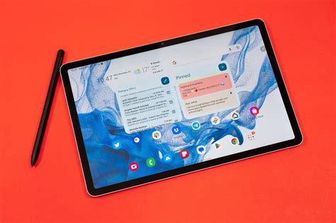 The 3 Best Android Tablets 2023 Reviews By Wirecutter