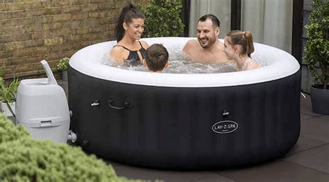 hot tub hire kent daniel lay event services