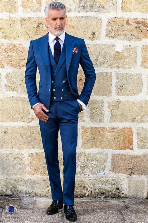 Suits Every Man Should Own More Couture Crib