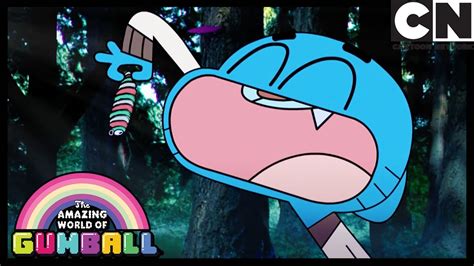 O Piquenique O Incrível Mundo De Gumball Cartoon Network 🇧🇷 Youtube