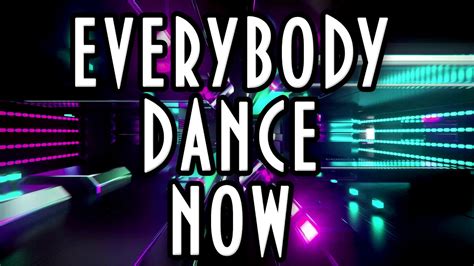 Everybody Dance Now 2017 Ic Remix Youtube