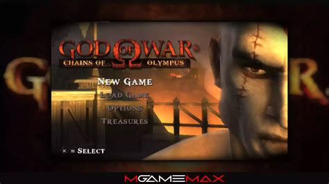God Of War Chains Of Olympus Highly Compressed Zip File Download