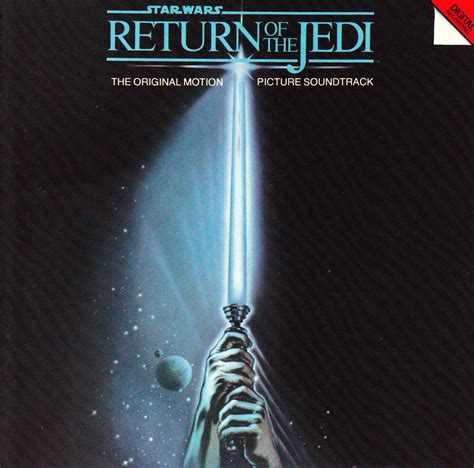 London Symphony Orchestra Star Wars Episode Vi Return Of The Jedi